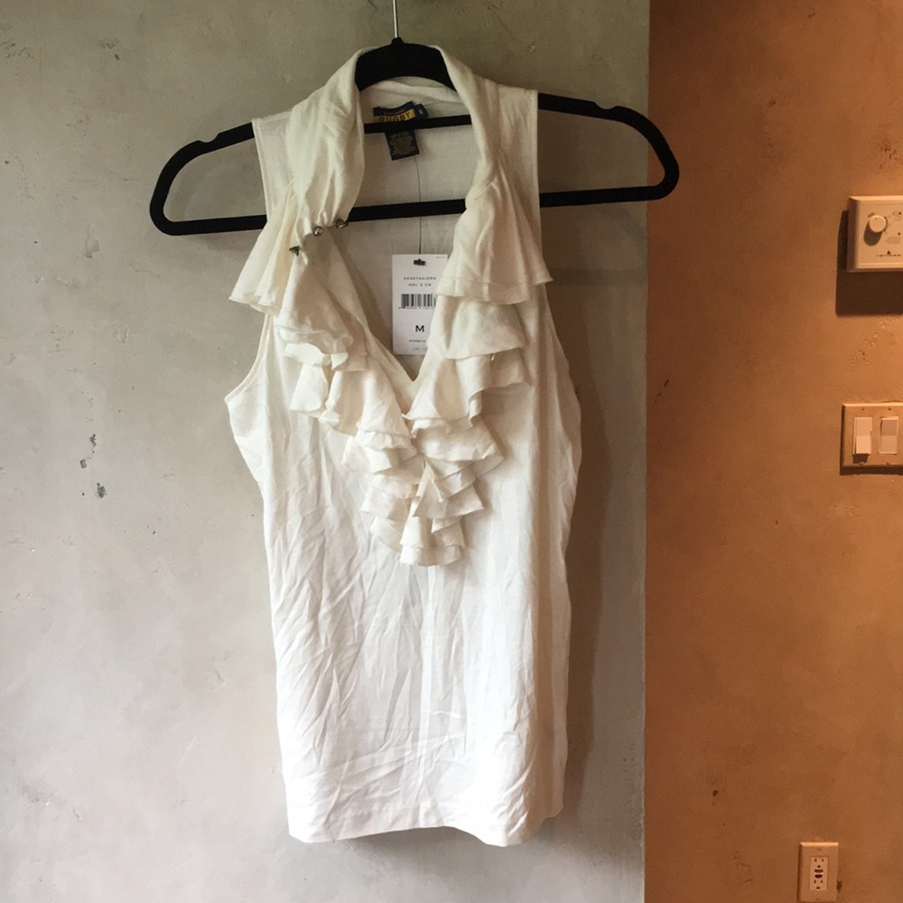 Ralph Lauren tank